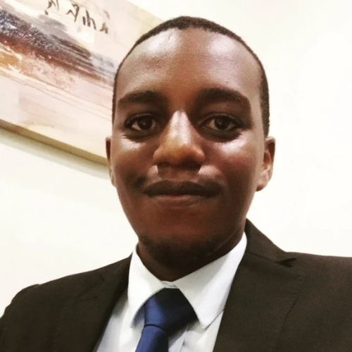 Eutychus Kamau